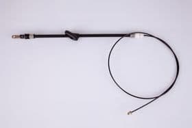 Трос ручного гальма