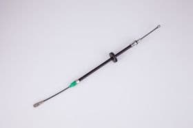 Трос ручного гальма Behr Hella 8AS 355 666-441