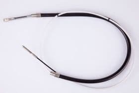 Трос ручного гальма