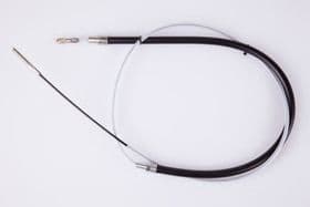 Трос ручного тормоза