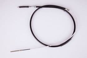 Трос ручного тормоза