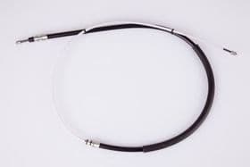 Трос ручного тормоза