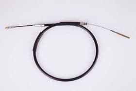 Трос ручного гальма