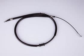 Трос ручного тормоза