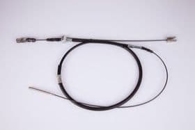 Трос ручного гальма