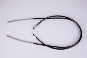 Трос ручного тормоза