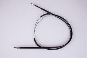 Трос ручного гальма