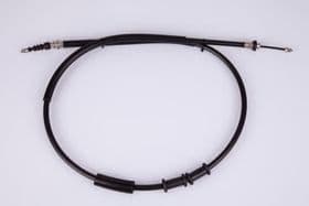 Трос ручного гальма