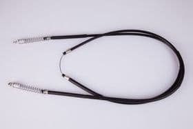 Трос ручного тормоза