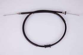 Трос ручного тормоза