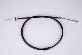 Трос ручного тормоза