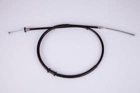 Трос ручного гальма