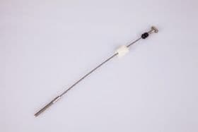 Трос ручного гальма