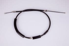 Трос ручного тормоза