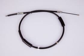 Трос ручного гальма