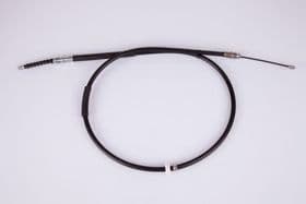 Трос ручного гальма