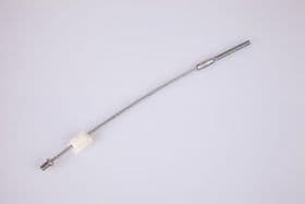 Трос ручного тормоза