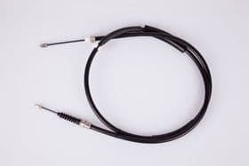 Трос ручного тормоза