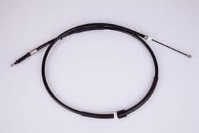 Трос ручного гальма