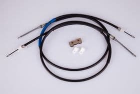 Трос ручного тормоза