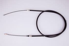 Трос ручного гальма