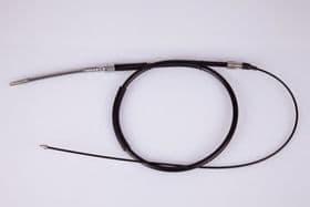 Трос ручного гальма