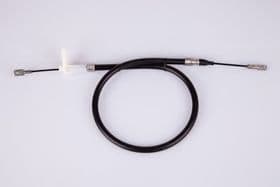 Трос ручного гальма