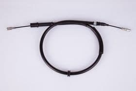 Трос ручного тормоза