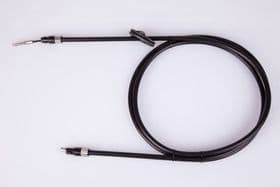Трос ручного тормоза
