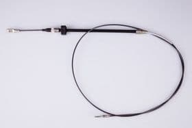 Трос ручного гальма