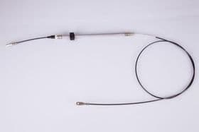 Трос ручного тормоза