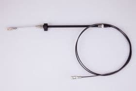 Трос ручного гальма