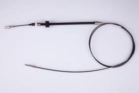 Трос ручного тормоза