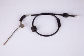 Трос ручного тормоза