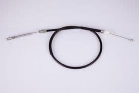 Трос ручного гальма