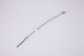 Трос ручного тормоза