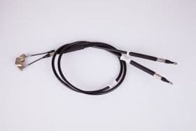 Трос ручного тормоза Трос ручного тормоза