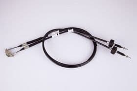 Трос ручного гальма