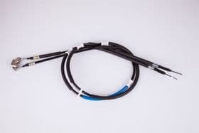 Трос ручного тормоза