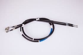 Трос ручного гальма