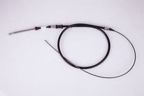 Трос ручного гальма