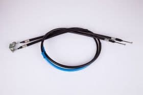 Трос ручного тормоза