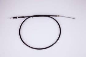Трос ручного тормоза