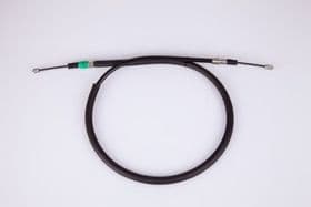 Трос ручного гальма