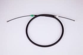 Трос ручного гальма