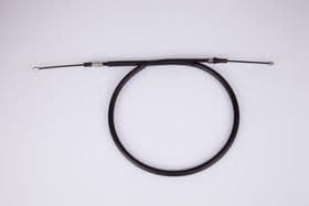 Трос ручного тормоза