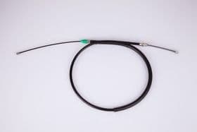 Трос ручного тормоза