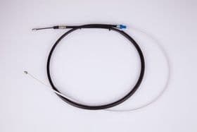 Трос ручного тормоза