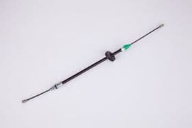 Трос ручного тормоза