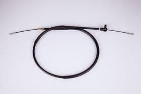 Трос ручного гальма